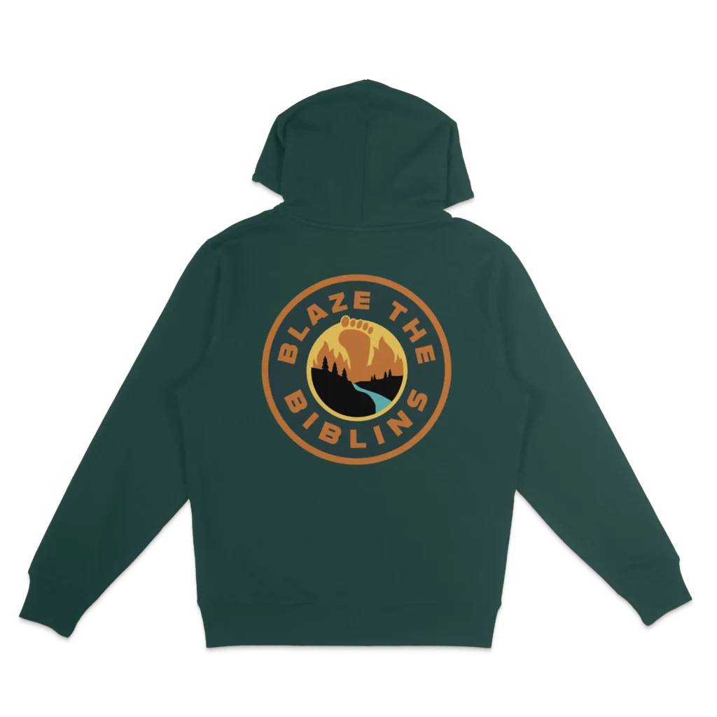 Blaze the Biblins merchandise