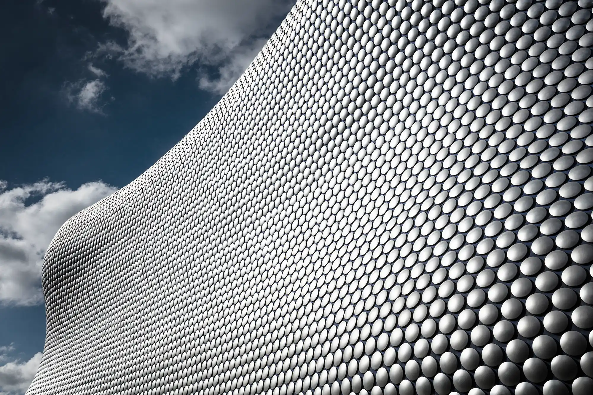Birmingham SEO Consultancy, Web Design & Creative Services
