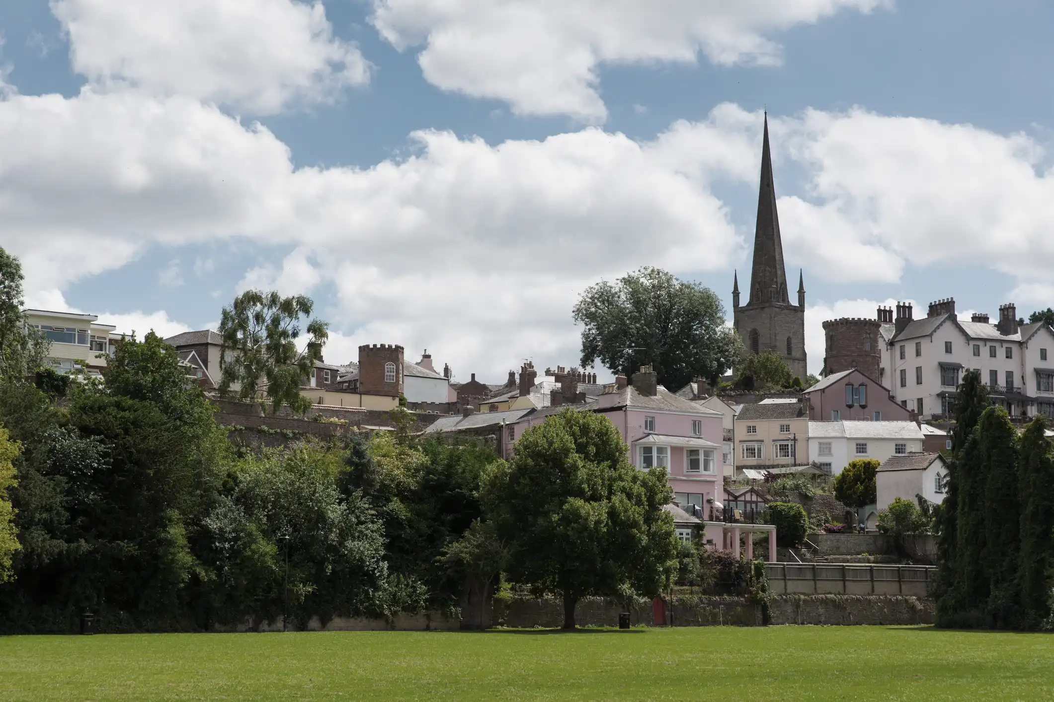 Ross on Wye Web Design Studio
