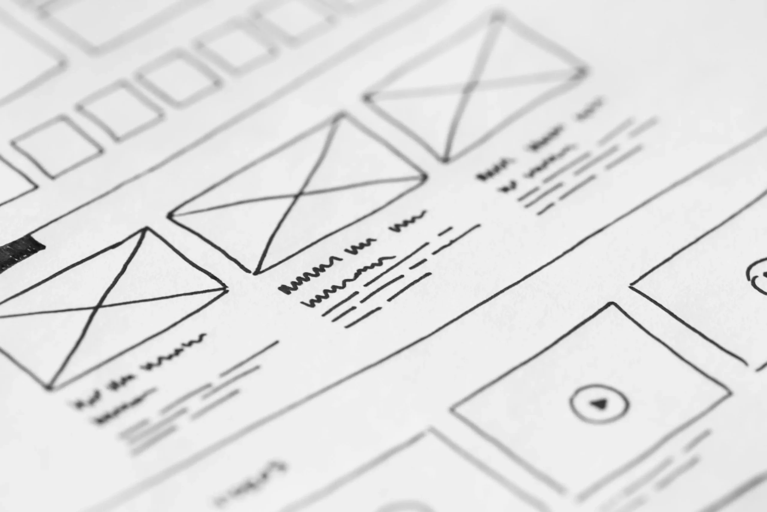 When does a business website need a redesign?