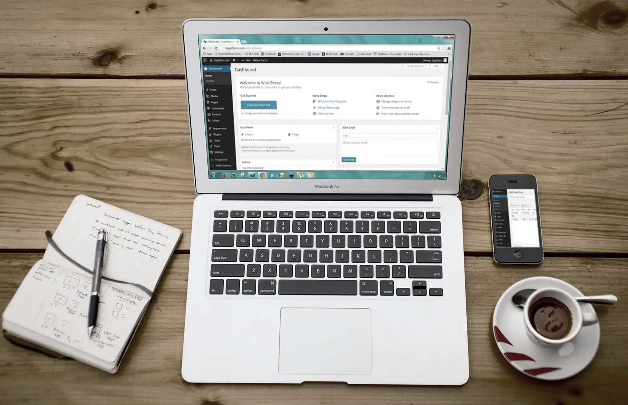 Why WordPress is the perfect platform for SMEs