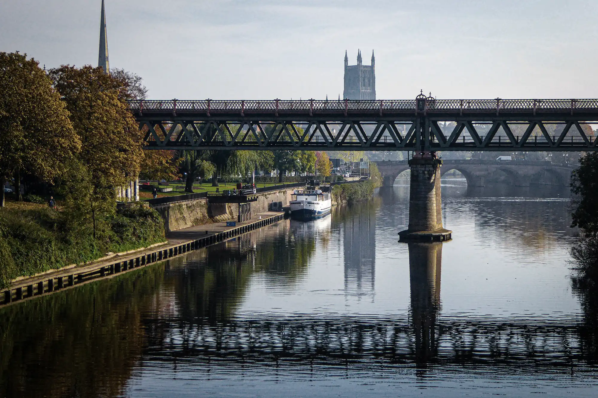 Worcester SEO Consultancy, Web Design & Creative Services
