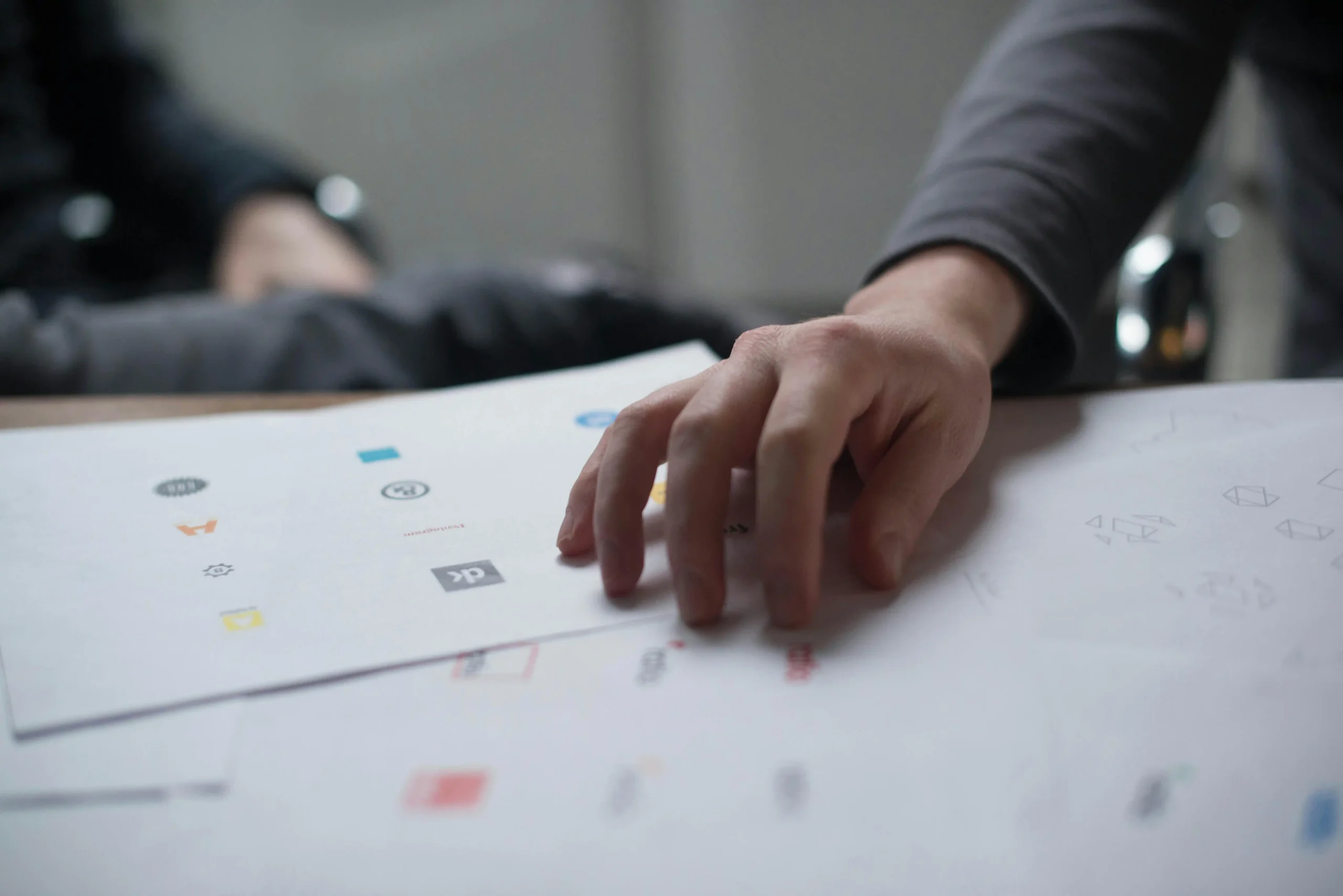 What’s the difference between Branding and Graphic Design?