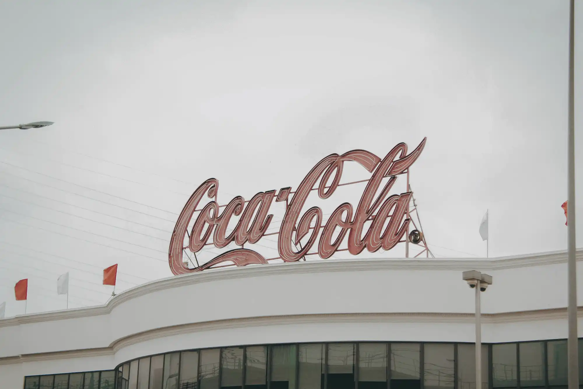 The History of Logo Design